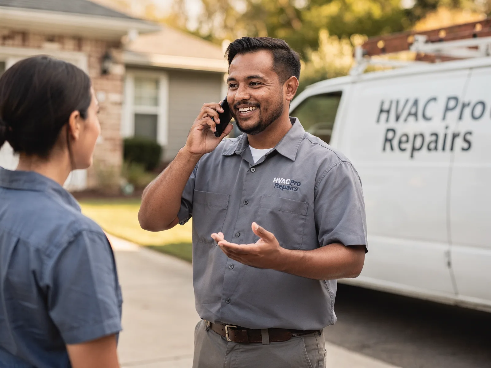 Heat Pump Repair Fountain Inn, SC FAQs